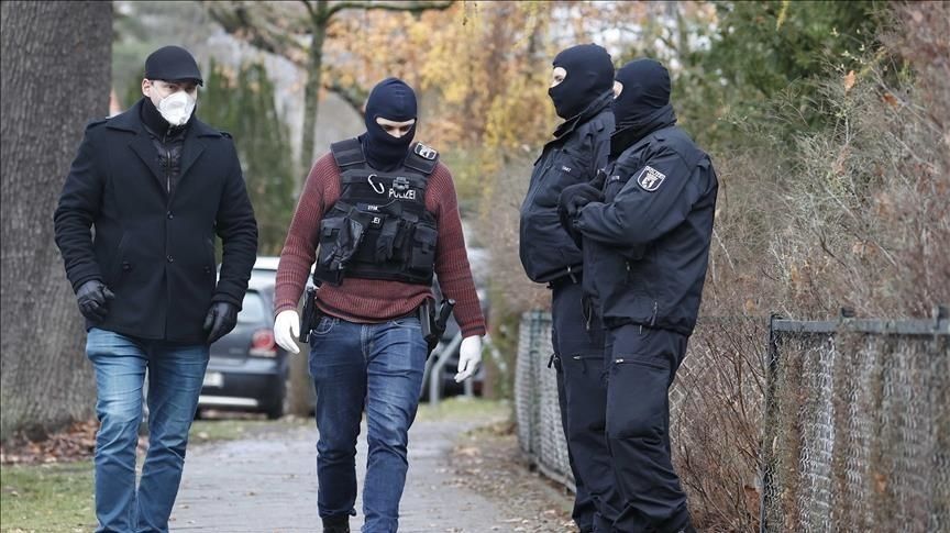 
Njemačka agencija DPA piše da razmjere ruskih sabotažnih djela u Evropi zavise od razvoja situacije u ukrajinskom ratu i od razvoja sukoba između Rusije i Zapada