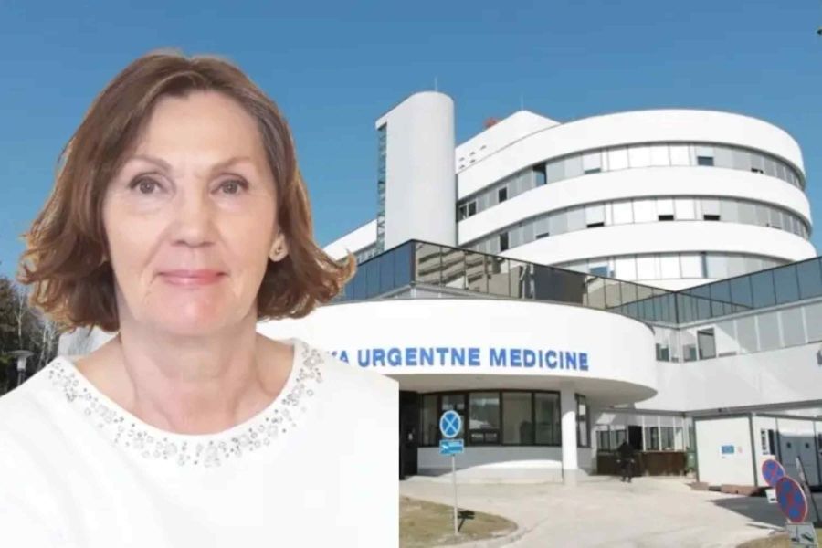 KCUS je, prema riječima Zulića, danas dobio akt od Općinskog suda                                                       