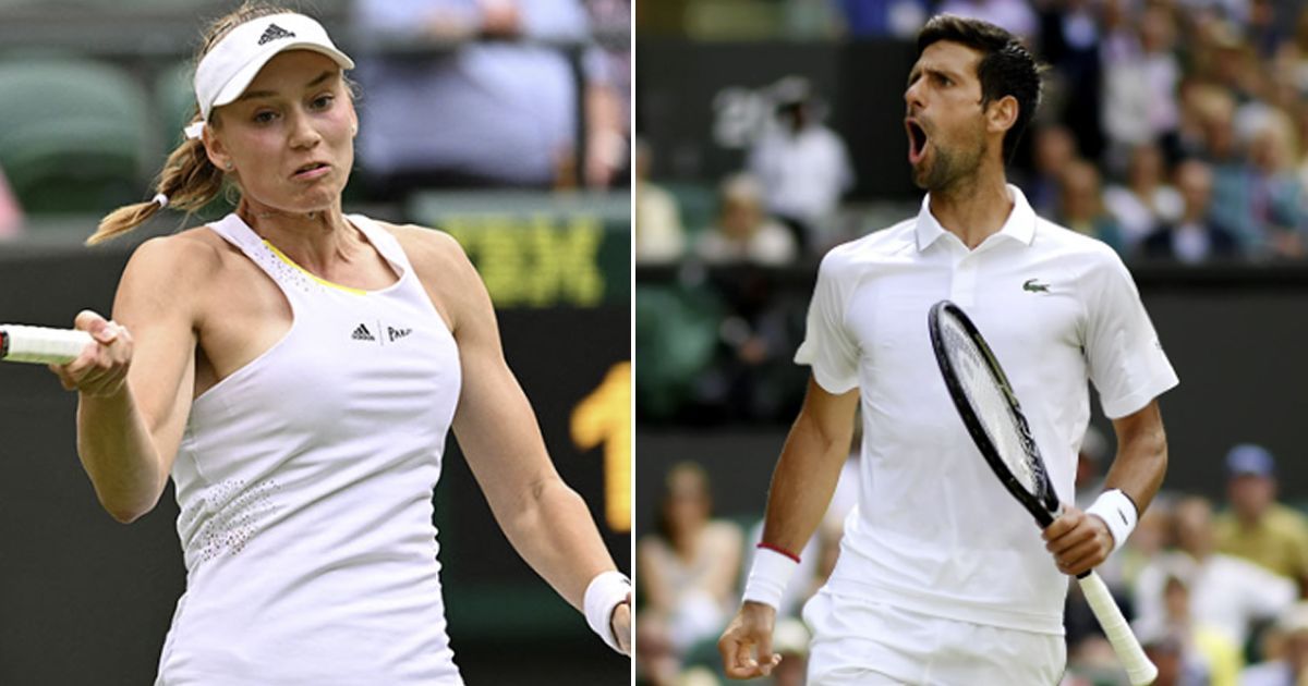 Četvrto kolo Wimbledona trebalo bi da bude završeno u All England Clubu današnjim mečevima