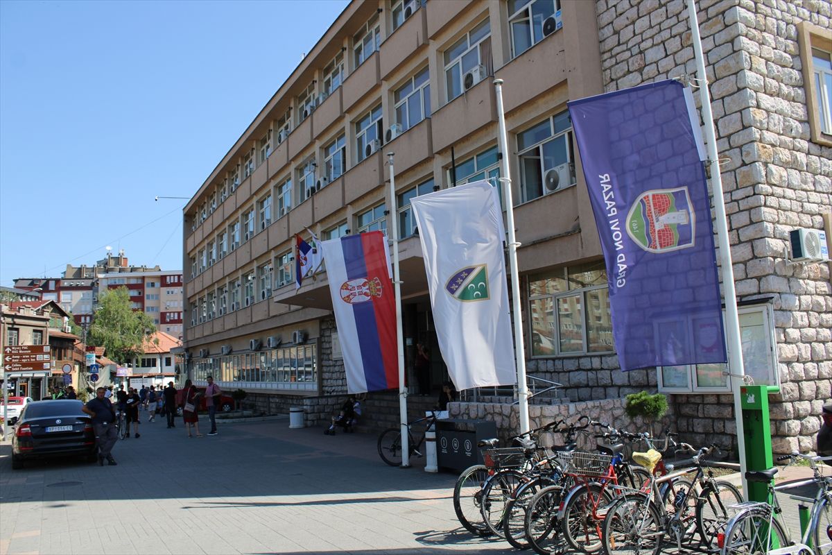 Godišnjicu genocida u Novom Pazaru tradicionalno obilježava Bošnjačko nacionalno vijeće