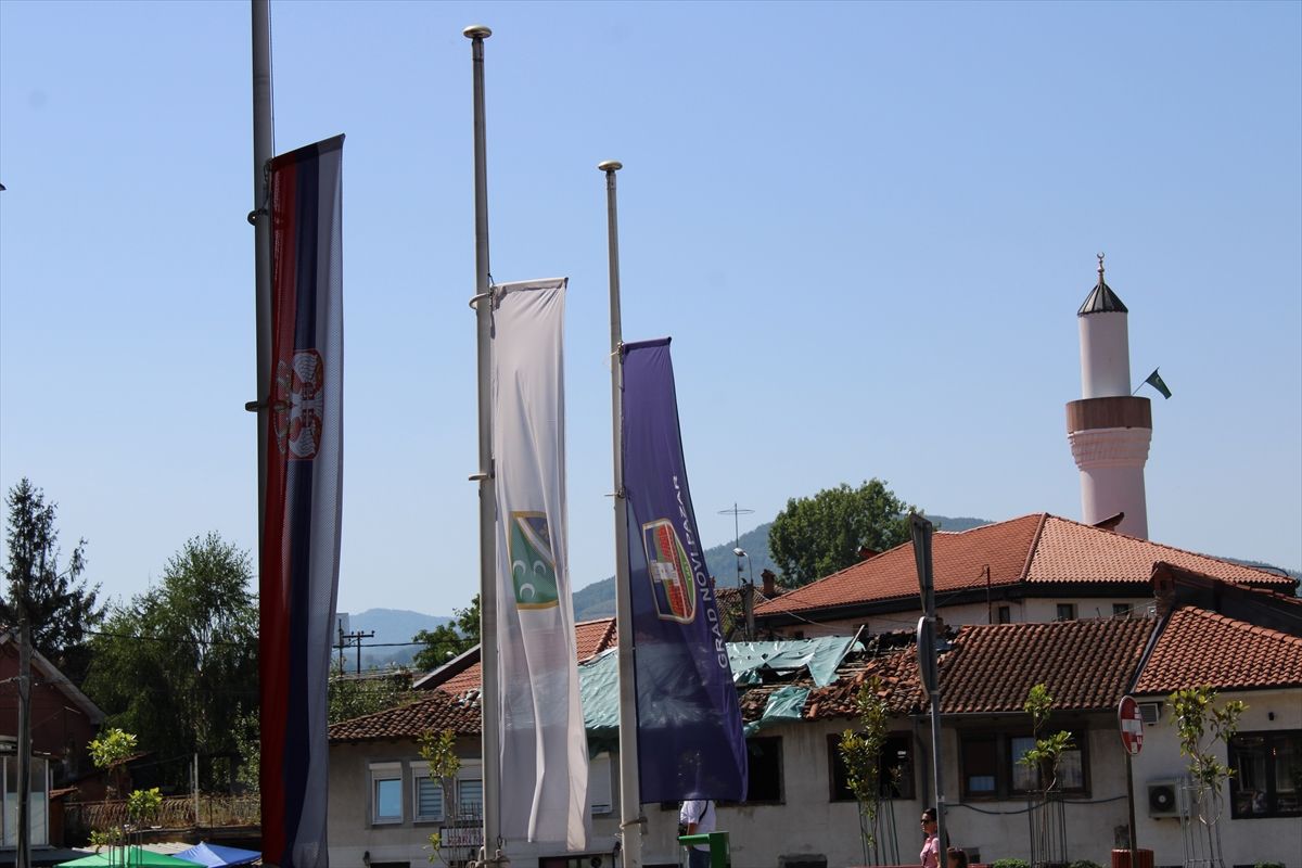 Godišnjicu genocida u Novom Pazaru tradicionalno obilježava Bošnjačko nacionalno vijeće