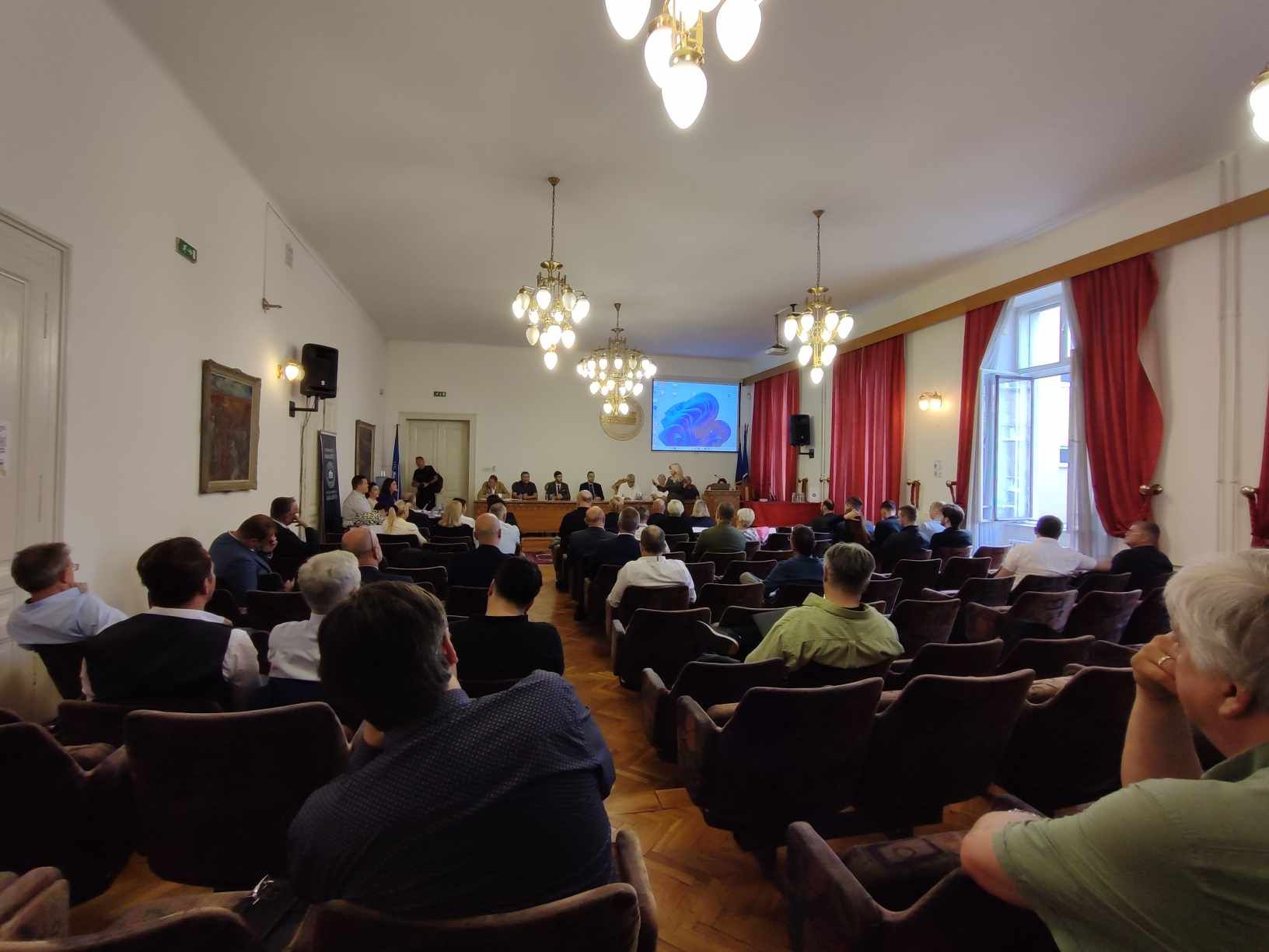 On će će naslijediti Rifata Škrijelja koji je bio na ovoj poziciji prethodnih osam godina