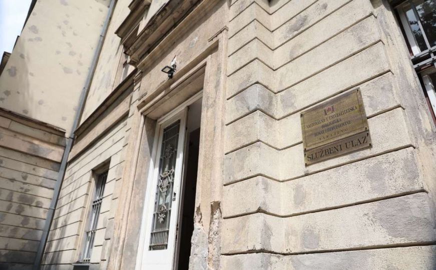 "Njeno kulturološko i istraživačko naslijeđe ne završava na simboličkom nivou"