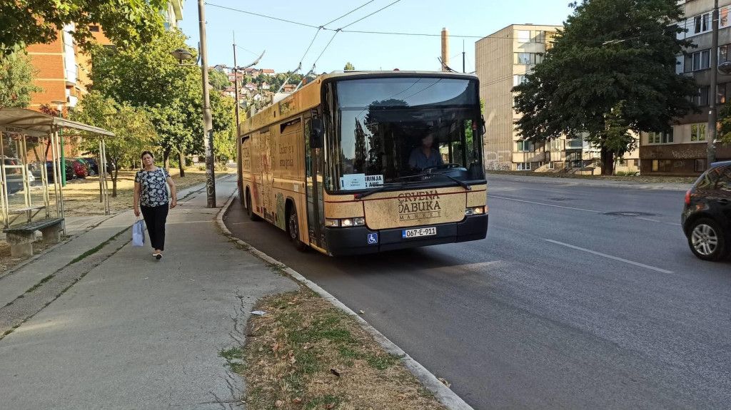 Iz GRAS-a preporučuju da prilagodite svoje planove i putovanja