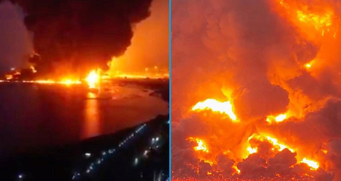 Dužnosnik je dodao da je Izrael mogao tako brzo napasti jer se mjesecima pripremao za ovaj scenarij