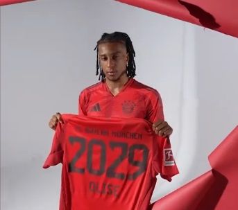 Olise je najskuplji igrač kojeg je Bayern doveo u ljetnom prijelaznom roku