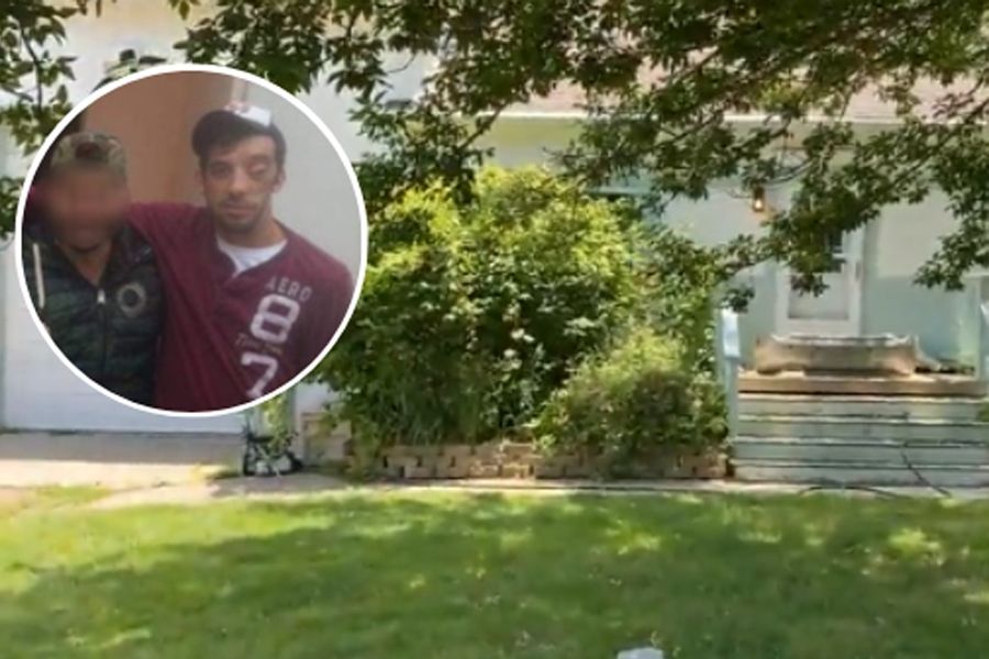Nikada nije bio problematičan, komšije nikada nisu imale problema s njim, niti je ikada prijavljivan policiji.