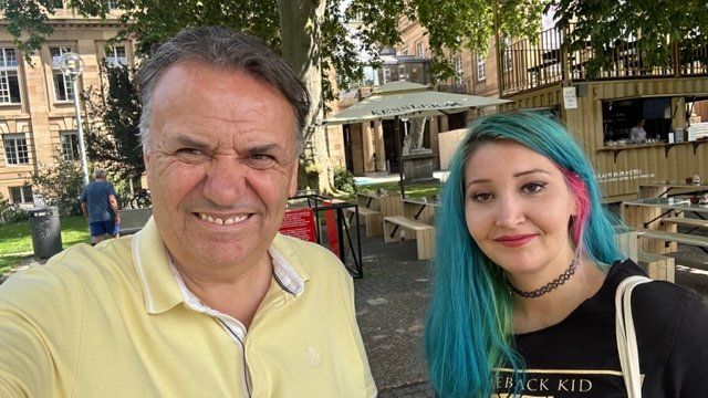 
Njemački mediji i kritičari hvale pristupačni, opušteni stil pisanja  Meline Borčak