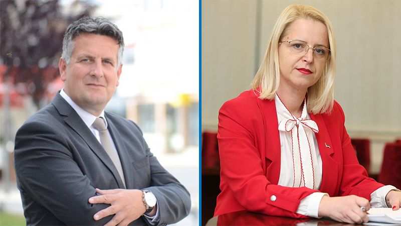 Postupak je otvoren za javnost