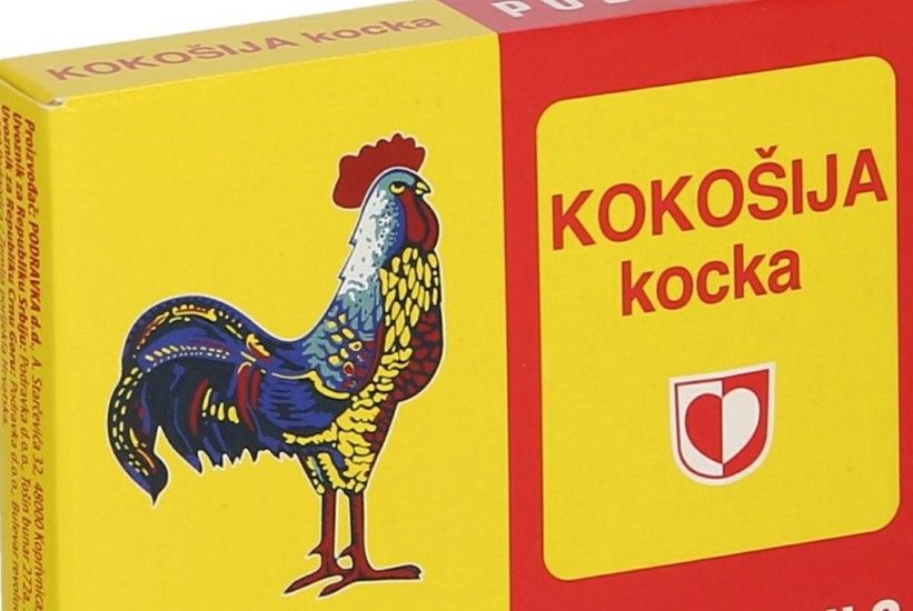 Razlog povlačenja proizvoda je potencijalna kontaminacija, uslijed mehaničkog oštećenja mašine