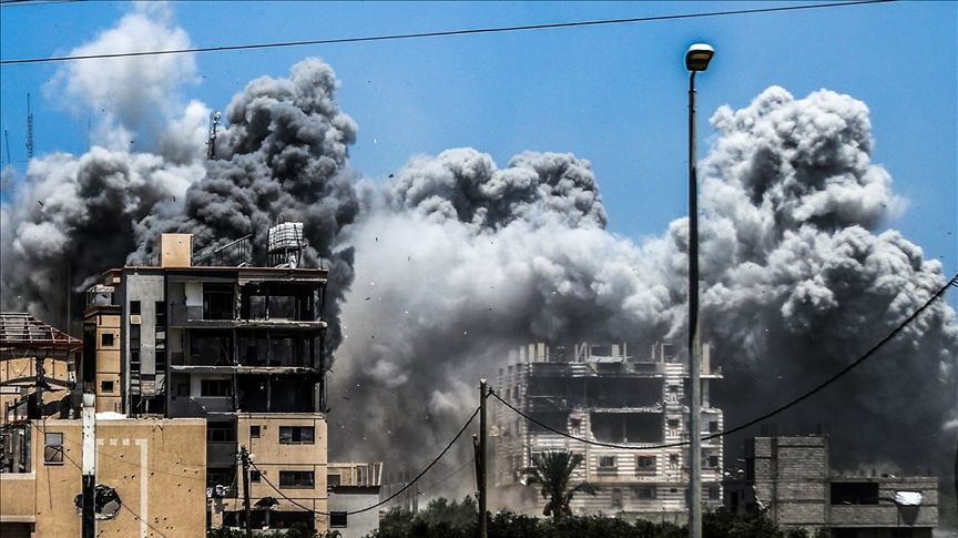 Izraelska vojska ubila je još 37 Palestinaca u napadima na Pojas Gaze