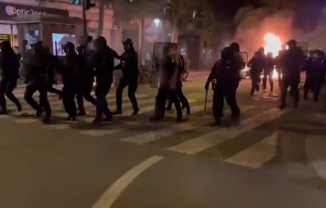 Lijeva koalicija Novi narodni front (NPF) mogla bi osvojiti između 187 i 198 mjesta u donjem domu parlamenta