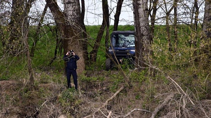 Policijski službenici su na mjestu događaja proveli uviđaj te nastavljaju s kriminalističkim istraživanjem