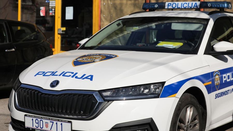 Policijski službenici su odmah poslani na mjesto događaja