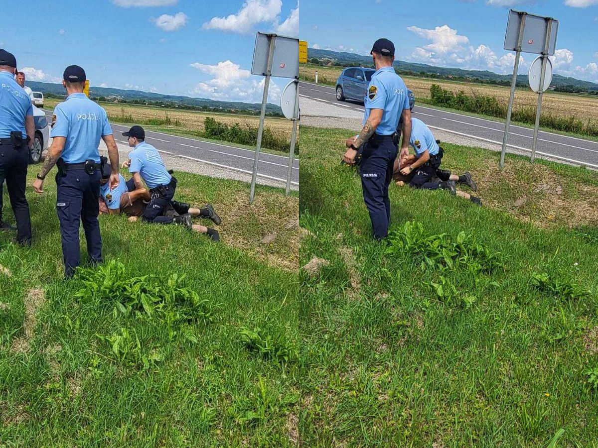 Tamošnji poljoprivrednici ukazuju na dugogodišnji problem nad državnim zemljištem                         