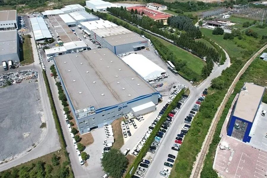 Proizvodnja autodijelova za renomirane brendove njemačke i francuske autoindustrije