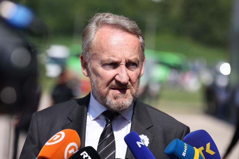 U toku je i komemoracija                                                                          