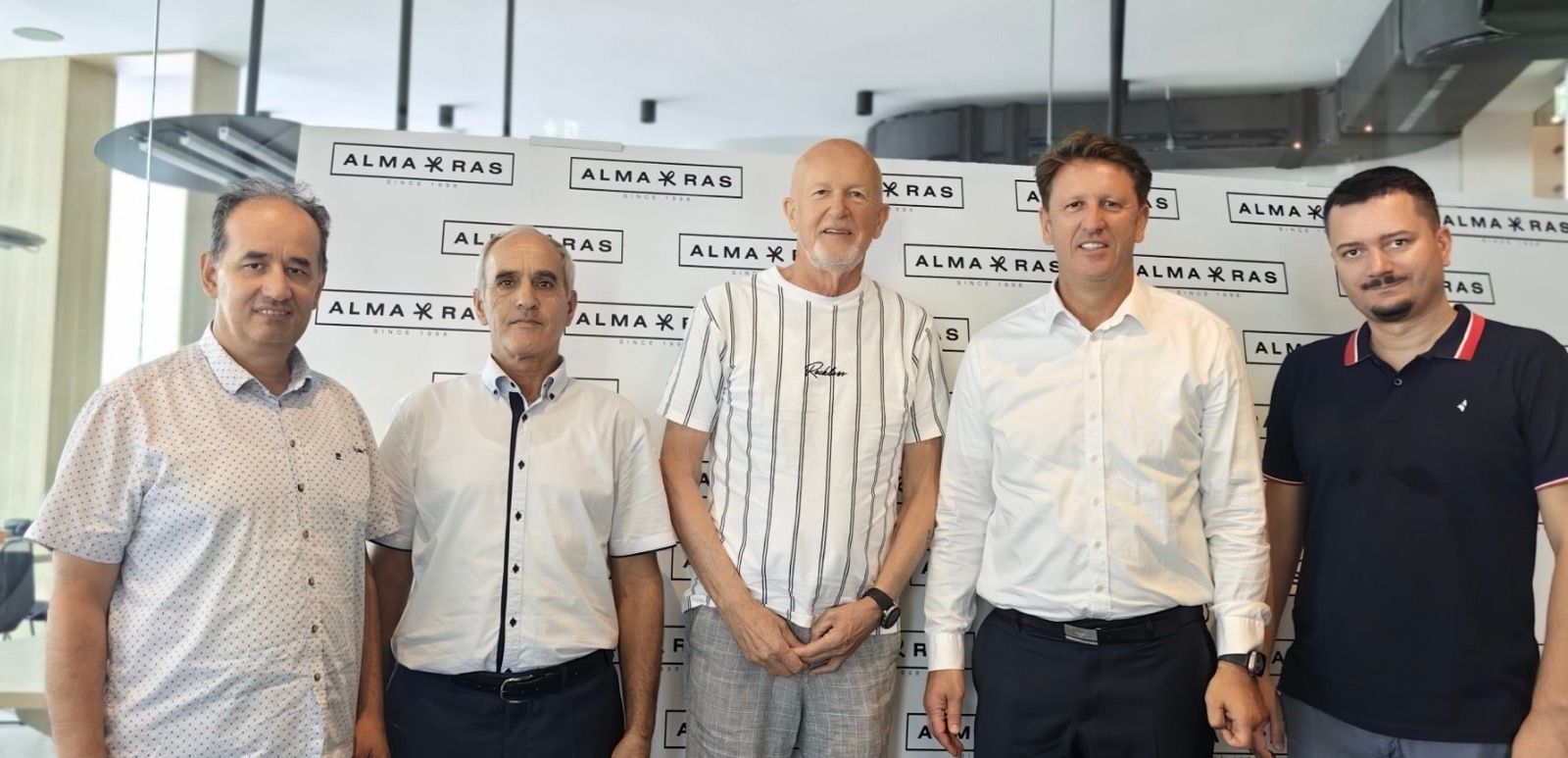 Ahi Evran Veli Kiršehir džamija u Olovu imala je svoje radno otvorenje u ramazanu 2022. godine