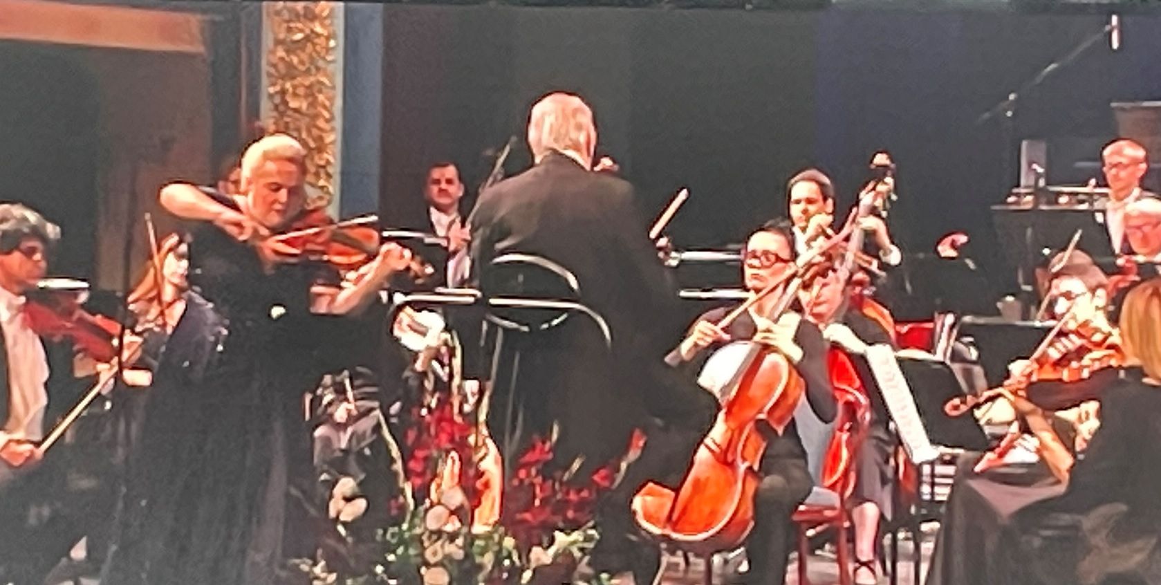 Maestro Zubin Mehta nakon 30 godina od koncerta u razrušenoj Vijećnici vratio se u Sarajevo