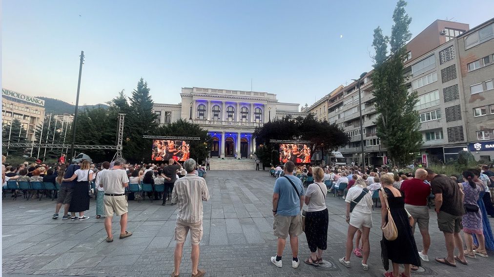 Sarajevska filharmonija večeras zatvara sezonu uz dirigentsku palicu Zubina Mehte