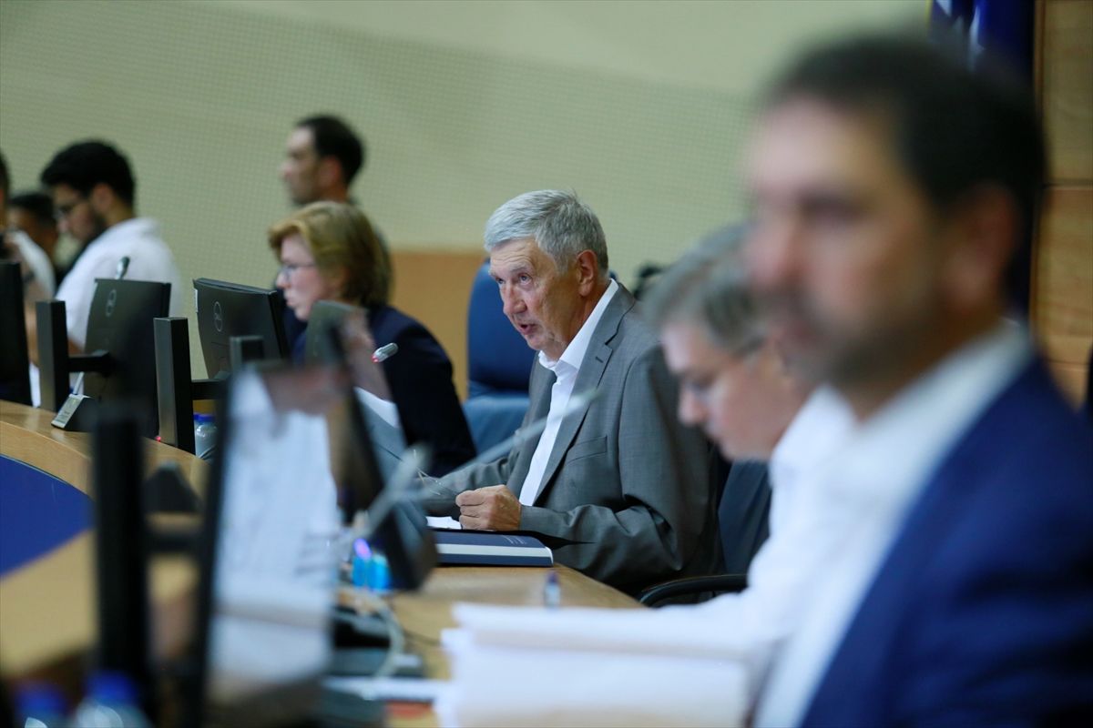 Predstavnički dom PSBiH: Završena rasprava o prijedlogu izmjena Zakona o VSTV-u BiH