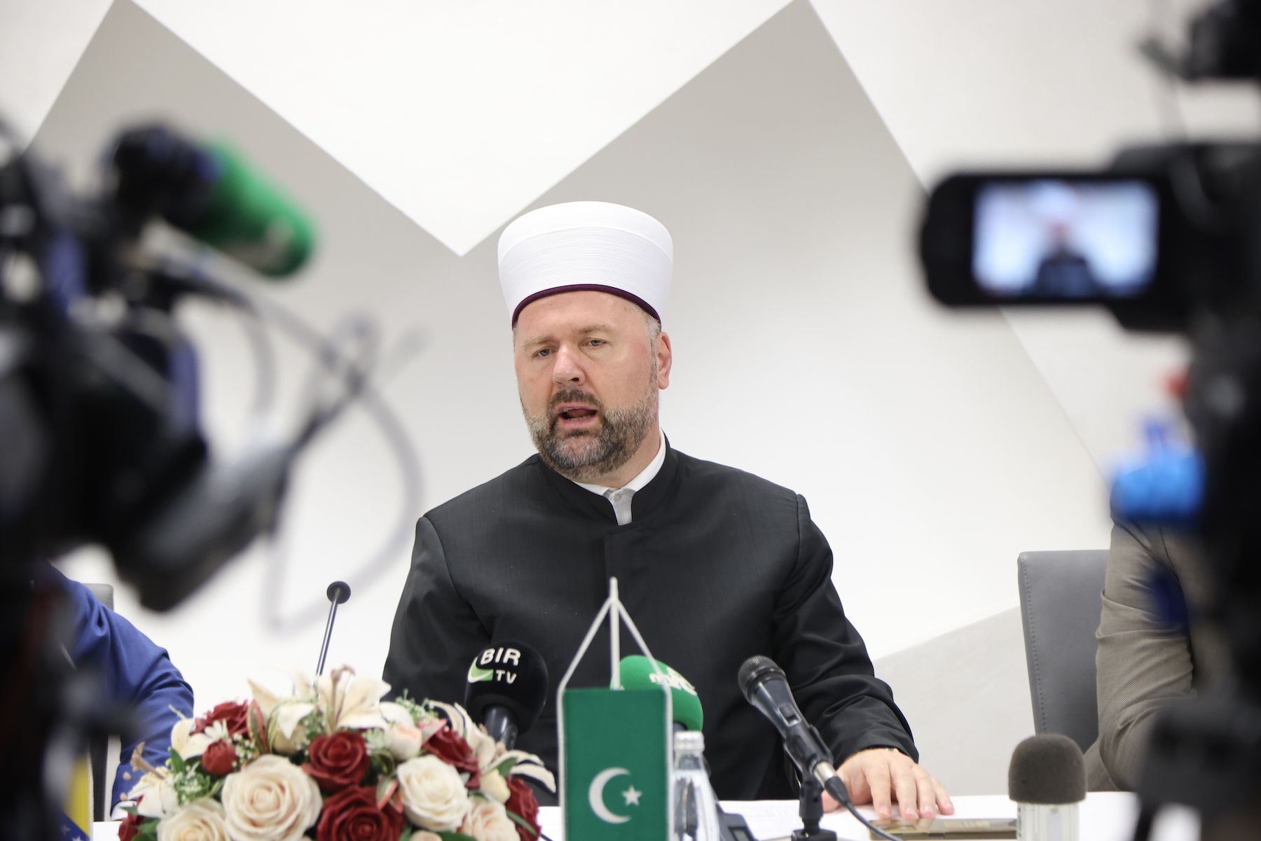 Počela tradicionalna vjersko-kulturna manifestacija „Lastavica 2024“