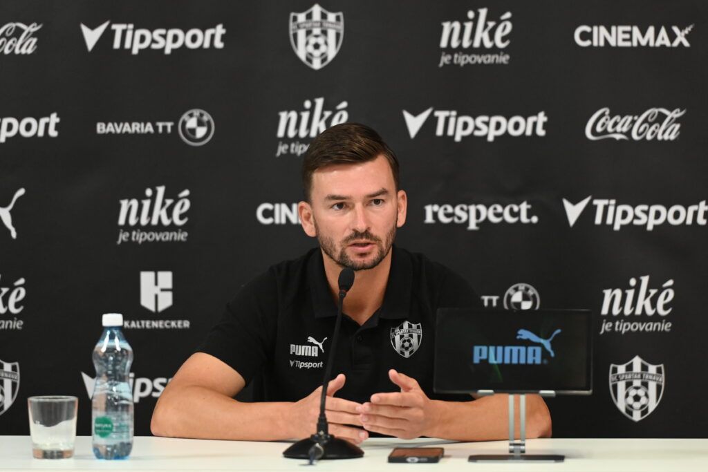 Odluka pada u Trnavi:Uz veliku podršku navijača FK Sarajevo traži prolaz u 3.pretkolo