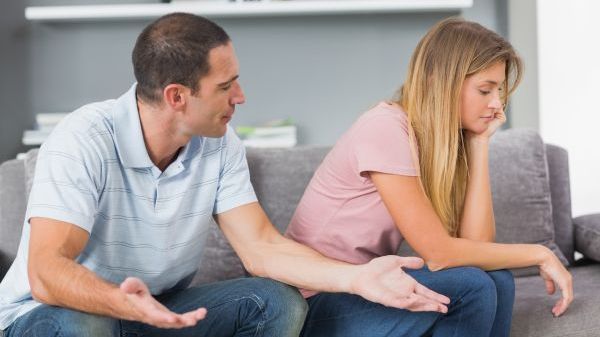 Ženin hormonalni sistem je mnogo osjetljiviji na to koliko se ona osjeća povezano sa svojim partnerom