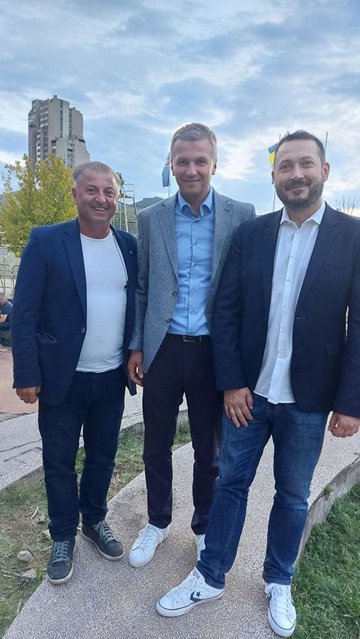 Priča o Kerimu Priganici uz 100 godina sportskih novinara: Hayatova enciklopedija sporta