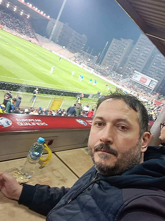 Priča o Kerimu Priganici uz 100 godina sportskih novinara: Hayatova enciklopedija sporta