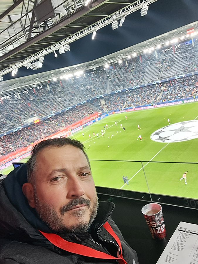 Priča o Kerimu Priganici uz 100 godina sportskih novinara: Hayatova enciklopedija sporta