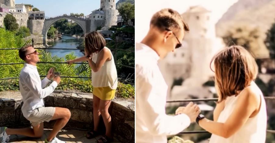 'Mostarska' je druga pjesma koju je Adnan snimio nakon pobjede u Hayatovom muzičkom showu 'Zvijezda možeš biti ti'