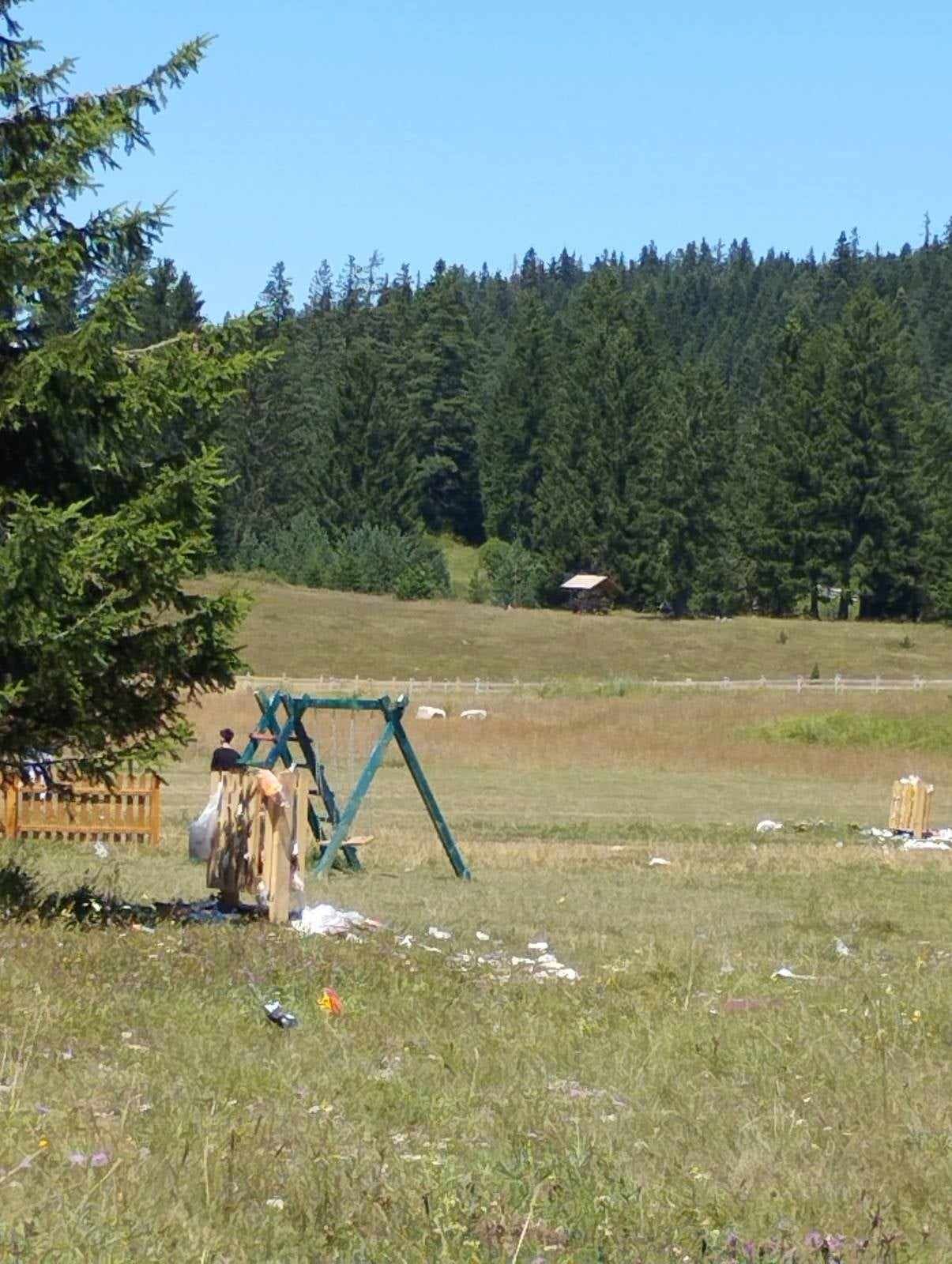 Trebaju biti naš dragocjeni resurs, a ne deponija otpada