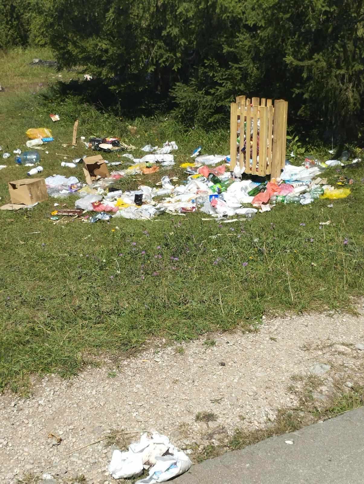Trebaju biti naš dragocjeni resurs, a ne deponija otpada