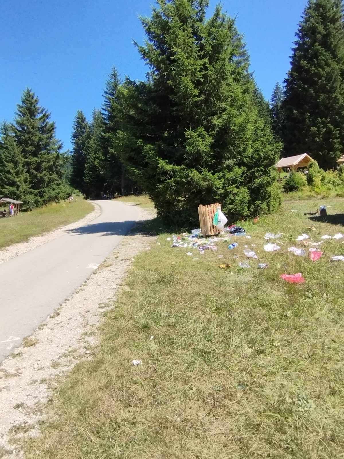 Trebaju biti naš dragocjeni resurs, a ne deponija otpada