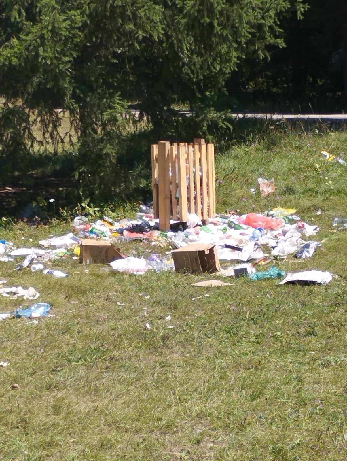 Trebaju biti naš dragocjeni resurs, a ne deponija otpada