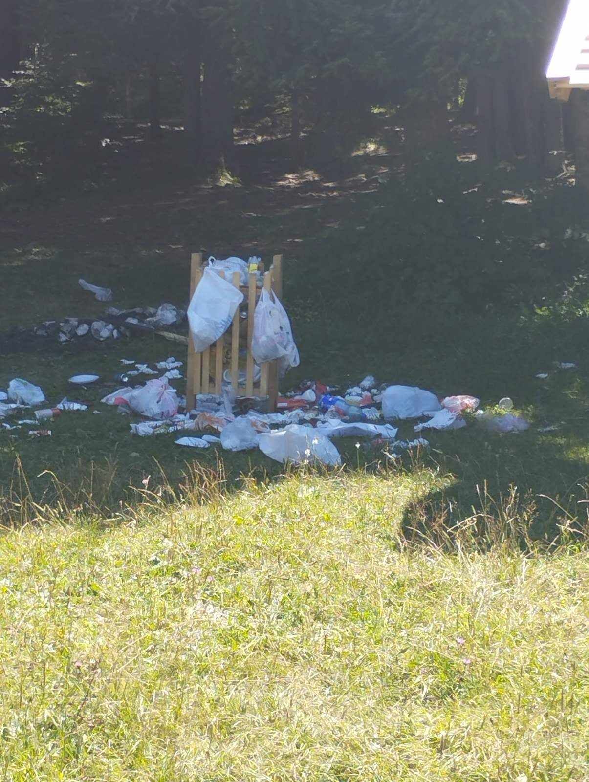 Trebaju biti naš dragocjeni resurs, a ne deponija otpada