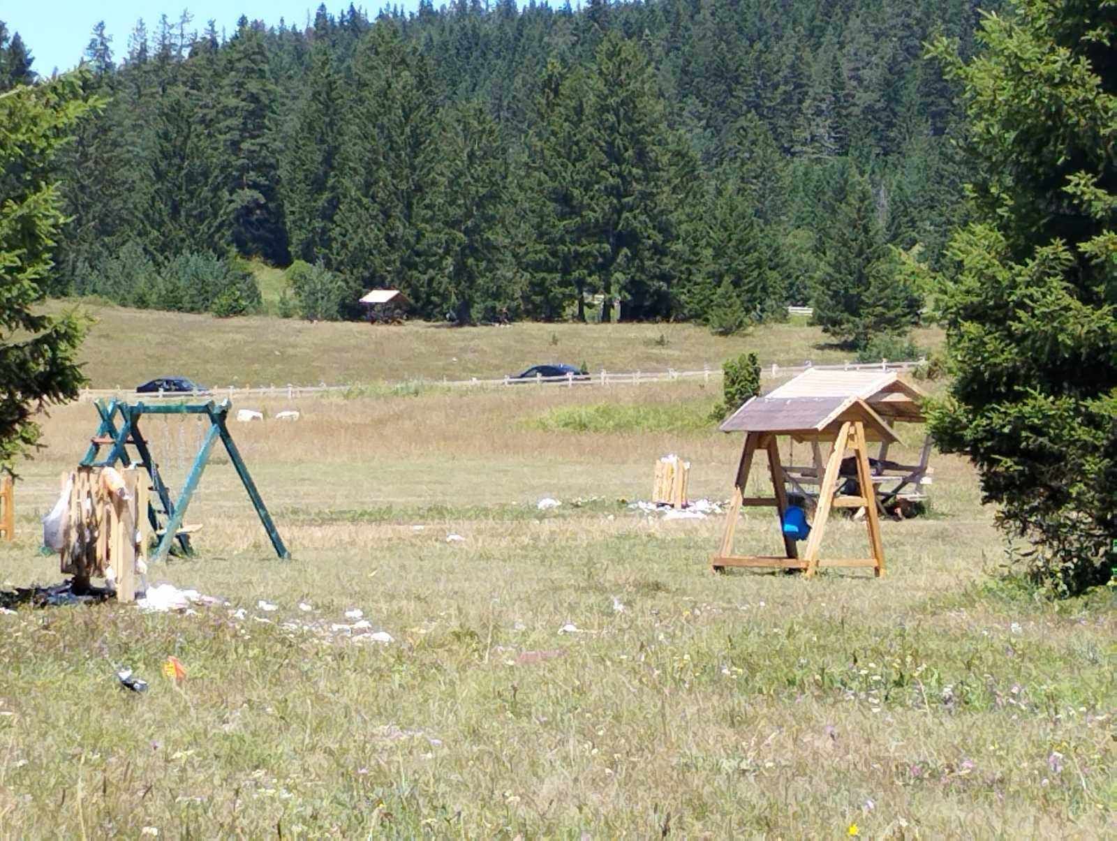 Trebaju biti naš dragocjeni resurs, a ne deponija otpada