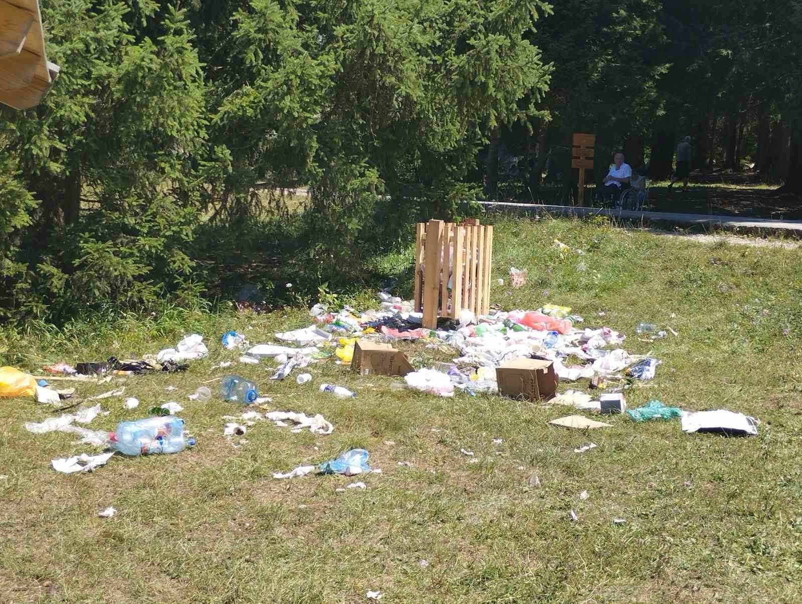 Trebaju biti naš dragocjeni resurs, a ne deponija otpada