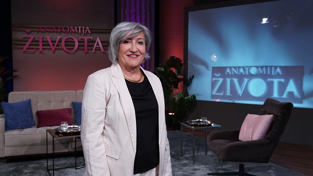 Organ, tako mali, a s njim vidimo čitav svijet