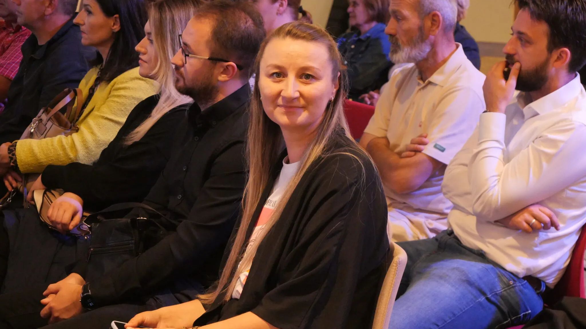 Druga promocija knjige Elvira Jahića: Svjedočenje o zločinima koji su počinile komšije