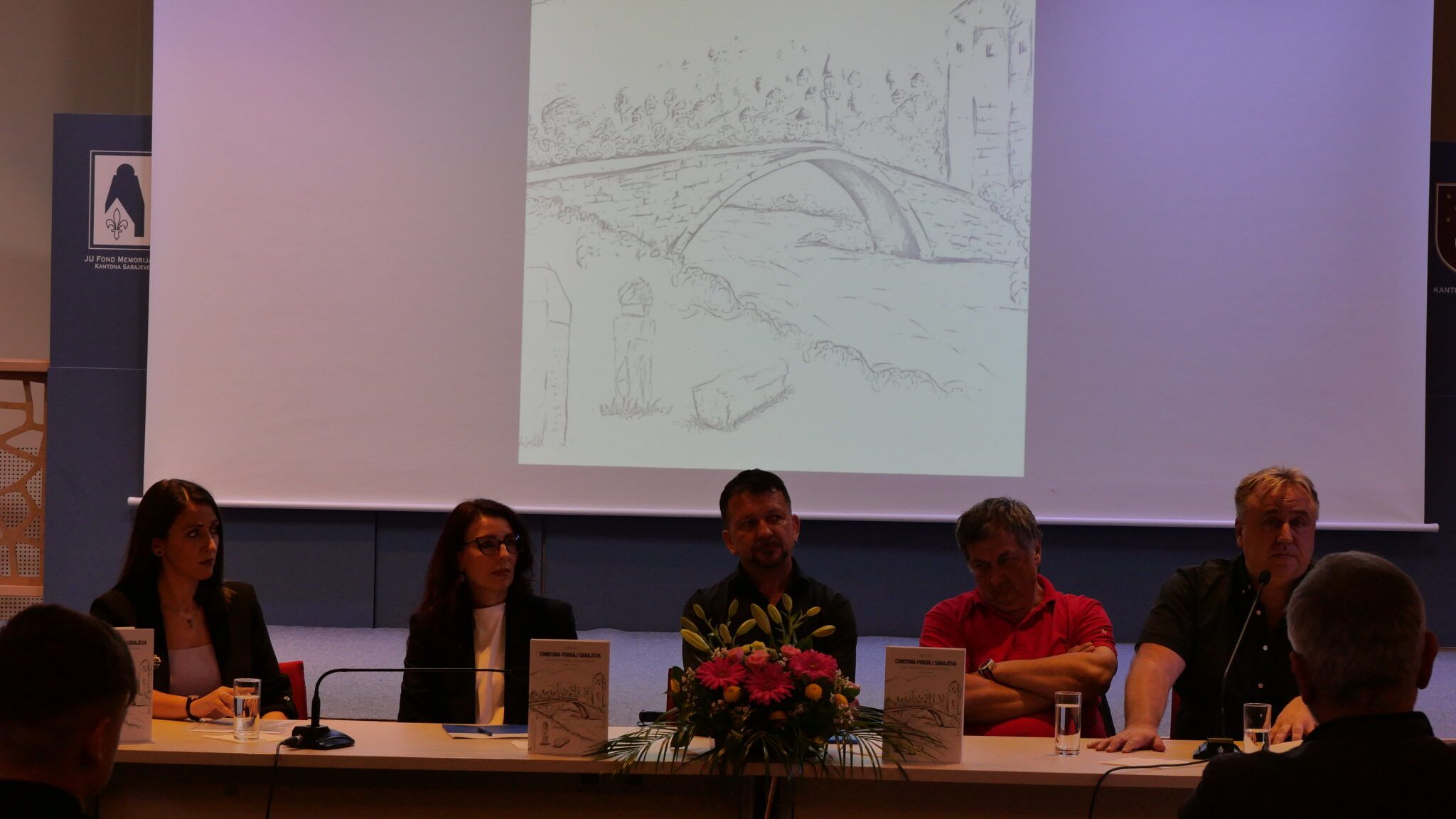 Zahvaljujući Elvirovom istraživačkom pristupu mi imamo danas jednu sliku svega toga što se dešavalo prije nekih malo više od stotinu godina...