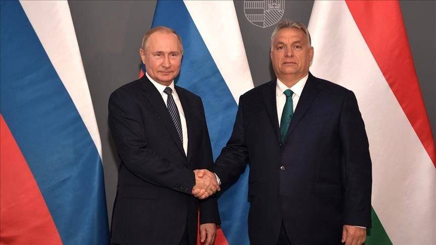 Premijerovu posjetu doživljavamo kao pokušaj da se obnovi dijalog i da mu damo dodatni podsticaj - kazao je Putin.
