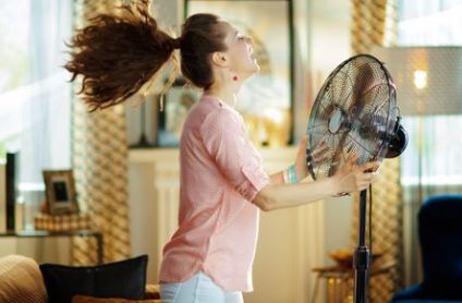  Koristite ventilator na nižim brzinama kad je moguće                                                