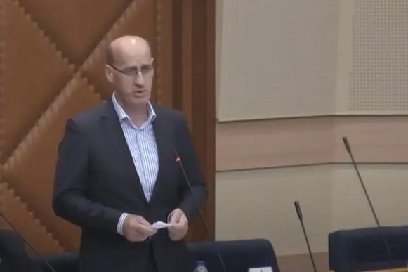 On je ocijenio da je deklaracija suprotna Dejtonu, Ustavu BiH i Ustavu RS-a