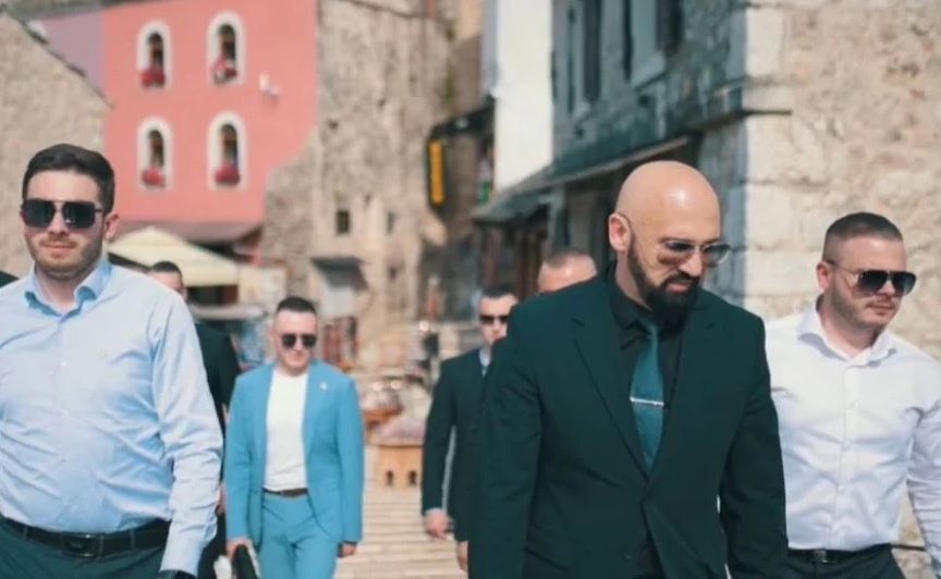 Kazne su dobili i PDP, HDZ te Laburistička stranka, ali i politički subjekt 'Možemo bolje'
