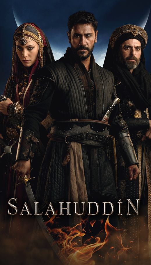 Hayat TV: Novi TV hit - historijska serija 'Salahuddin' premijerno od utorka!