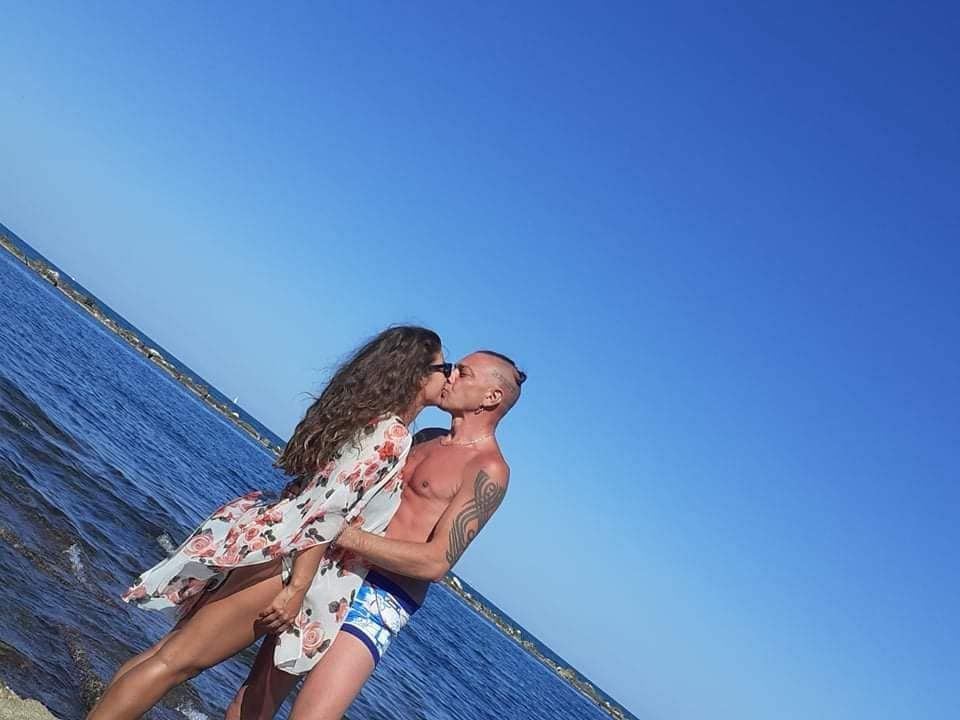 Ovo je fatalna Sanita iz Zavidovića, koja je pala s mužem u Italiji: Poznato je i zašto
