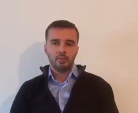 Možda su dobili bitku, kao što smo je mi dobili prošli put, ali ova borba nije gotova, zato što Srbija nije na prodaju, navodi