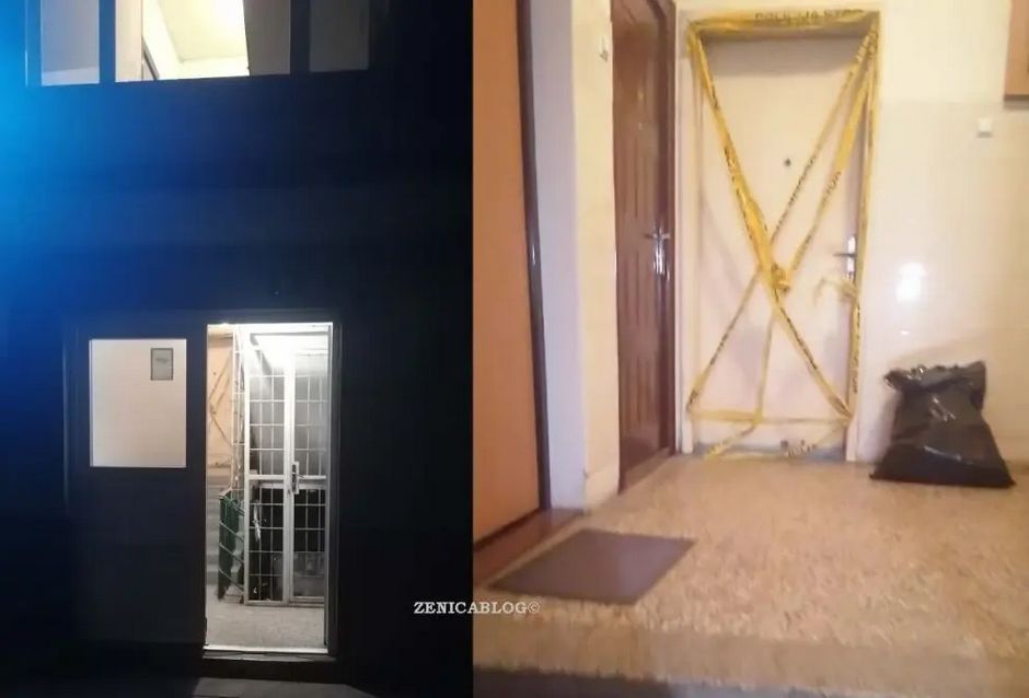 Stan je navodno preminulom dodijeljen kao socijalnom slučaju                                                            